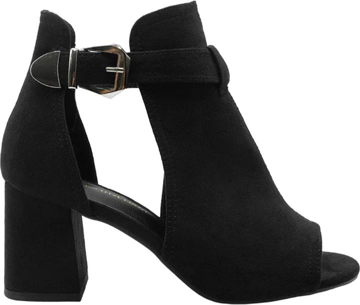 Image du produit Where's That From - Talons hauts LISA - Femme (36)