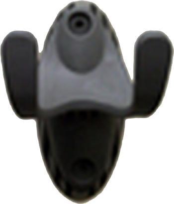 Actual product image Honeywell Voyager 1200g, USB Kit, Coiled (1D barcodes)