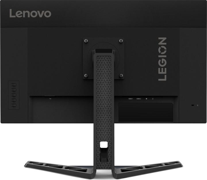 Image du produit Lenovo Legion R27qe (2560 x 1440 pixels, 27")
