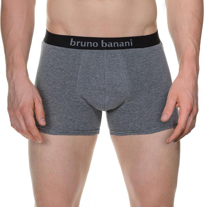 Immagine prodotto Bruno Banani 2 confezioni di pantaloni corti fluidi (M, Confezione da 2)