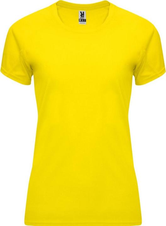 Produktbild Alpinia Bahrain TShirt Sport kurzärmlig (S)