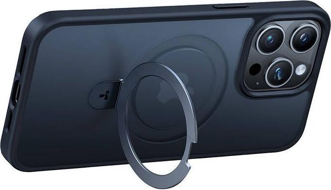 Produktbild Torras UPRO Ostand Matte (Apple iPhone 15 Pro)
