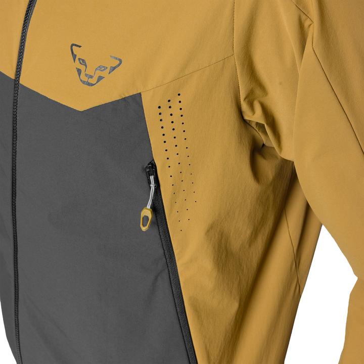 Produktbild Dynafit Transalper DST Jacket (S)