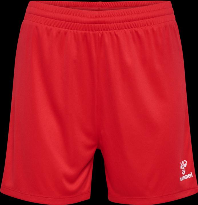 Actual product image hummel Hmlessential Shorts Woman (XXL)
