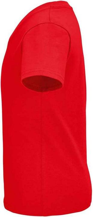 Actual product image Sols Childrens/Kids Pioneer Organic T-Shirt (152)