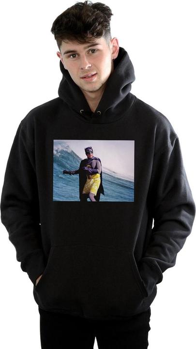 Produktbild Batman TV Serie Surfen Still Hoodie (5XL)