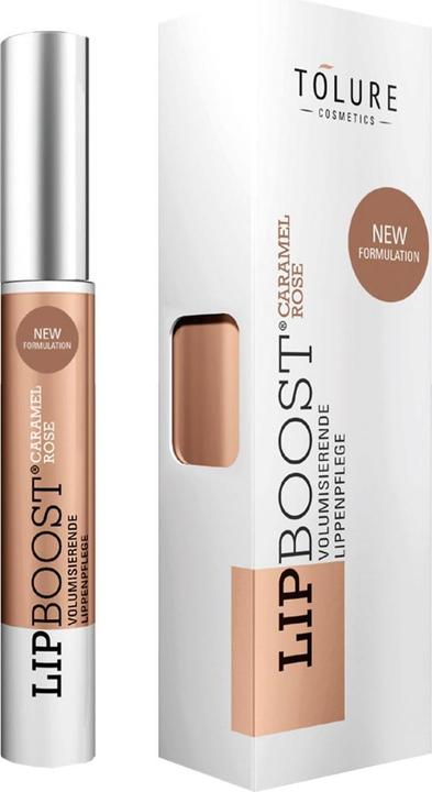 Produktbild Tolure Lipboost (Gel, 6 ml)