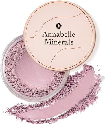 Actual product image Annabelle Minerals Mineral Shadow Ice Cream 3g