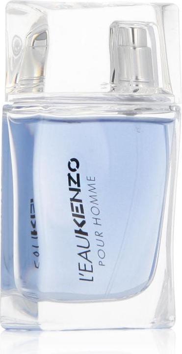 Actual product image Kenzo EDT water 30ml (Eau de toilette, 30 ml)