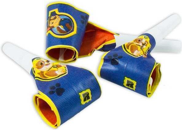 Produktbild Paw Patrol Partypfeife