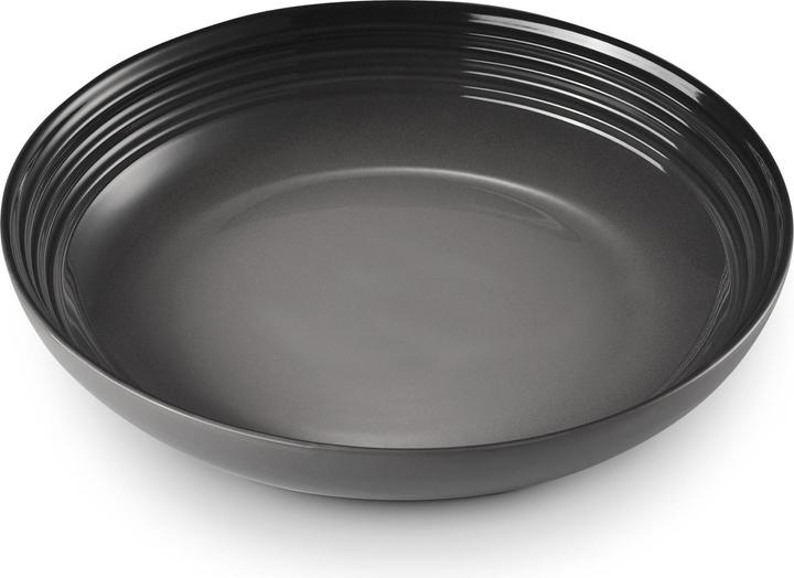 Produktbild Le Creuset Suppenteller 22 cm Flint
