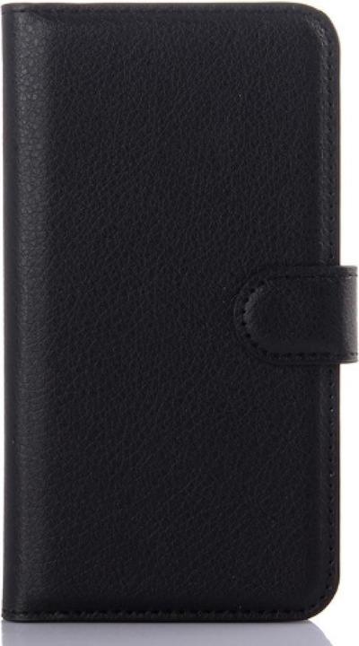 Actual product image Screenguard Samsung Galaxy S5 Leather Guard Leather Case (Samsung Galaxy S5)