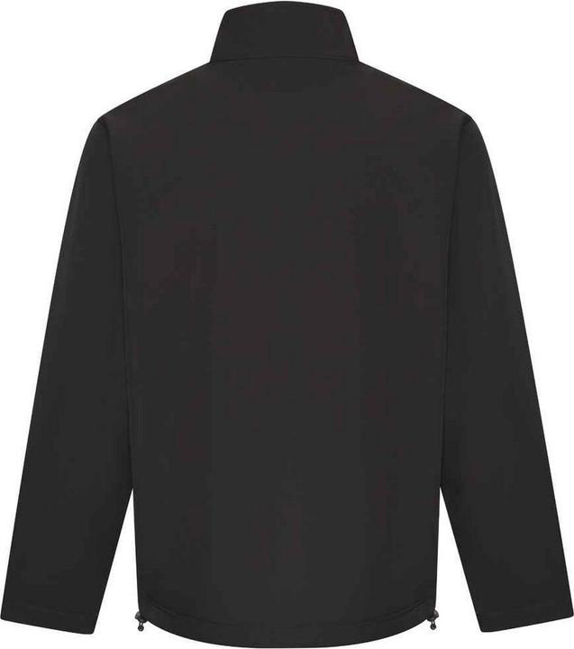 Actual product image Pro RTX Mens Soft Shell Jacket (3XL)