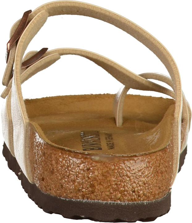 Actual product image Birkenstock Mayari (37)