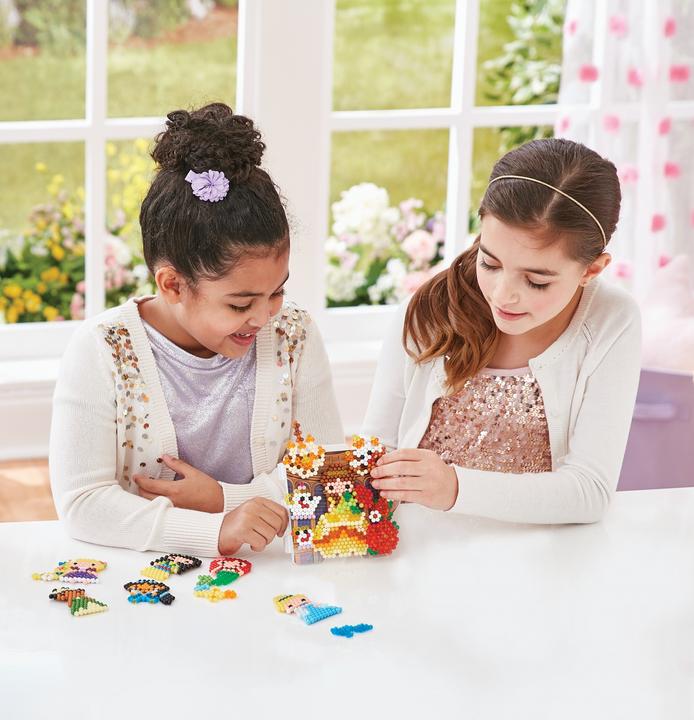 Immagine prodotto Aquabeads 31773 - Creation Cube - Principesse Disney NEW 1-2021