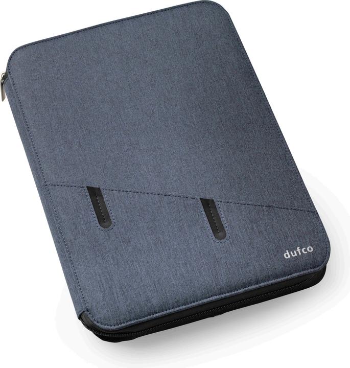 Image du produit Dufco Porte-documents de conférence avec Powerbank (A4, 1 x)