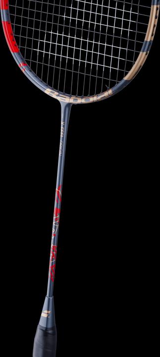 Image du produit Babolat Raquettes de badminton X-Feel Origin