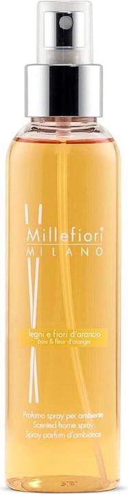 Image du produit Millefiori Legni e Fiori dArancio (150 ml)