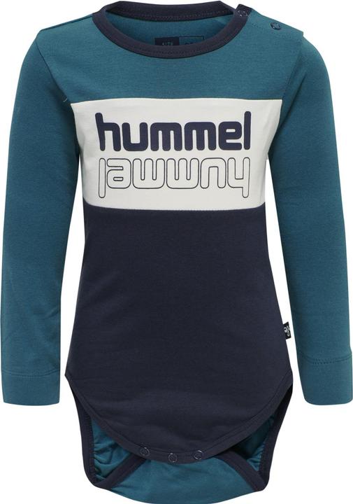 hummel Bolt Body L/S (68)