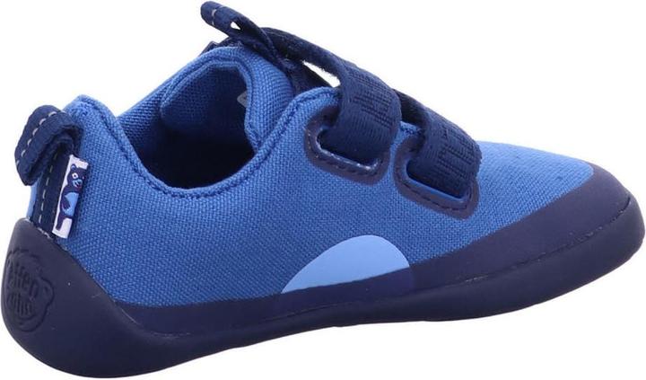 Produktbild Affenzahn Kid's Barfussschuh Baumwolle Lucky (23)
