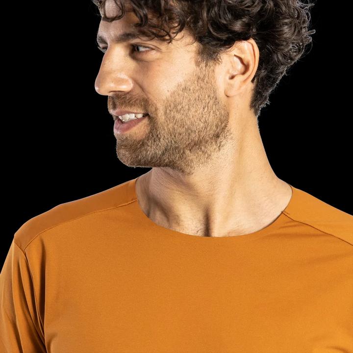 Actual product image ION Bike Jersey Scrub Amp LS BAT (M)