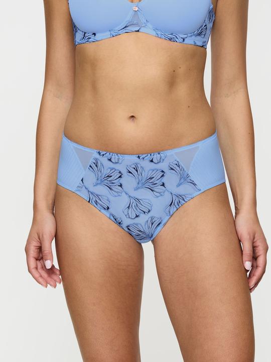 Produktbild Triumph Maxislip Wild Iris Florale Maxi (46, Einzelpack)