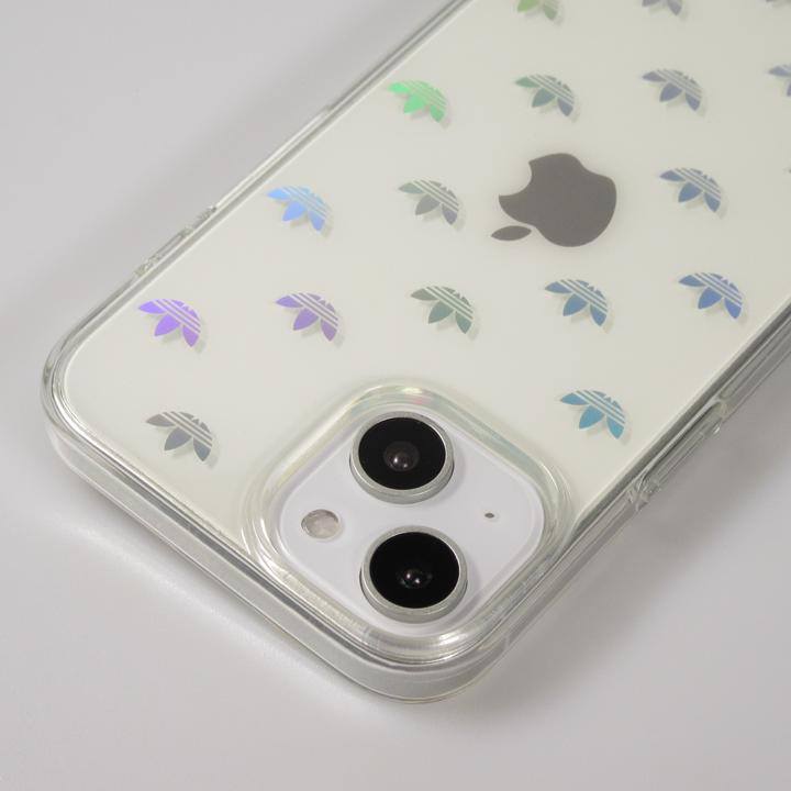 Actual product image adidas Snap Case ENTRY (Apple iPhone 12)