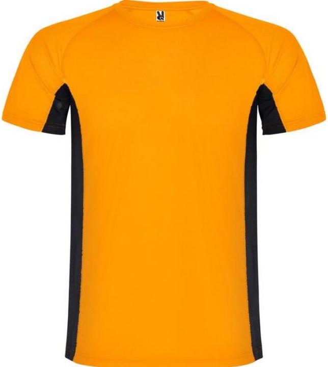 Alpinia Shanghai TShirt Sport kurzärmlig