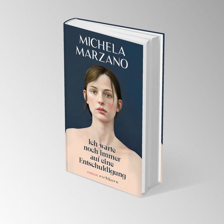 Immagine prodotto Ich warte noch immer auf eine Entschuldigung (Tedesco, Michela Marzano, Jan Schönherr, 2024)