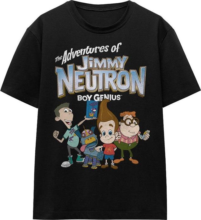 Image du produit Boy Genius - T-shirt - Adulte (XL)