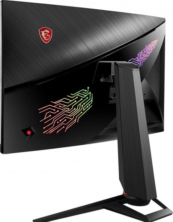 Immagine prodotto MSI Optix MPG27CQ2 (2560 x 1440 pixel, 27")