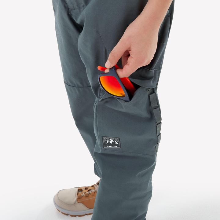 Produktbild Quechua NH100 (6, 7, 8)