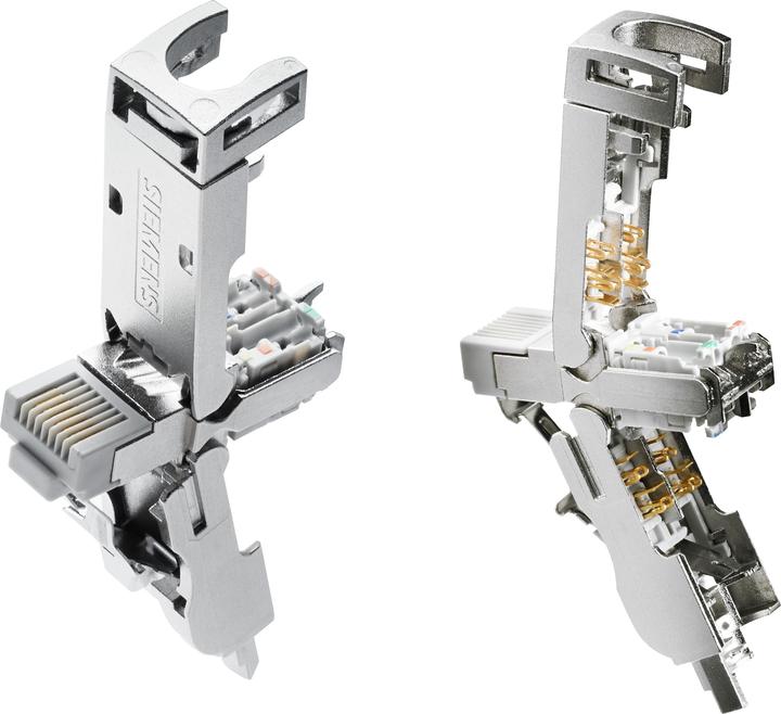 Produktbild Siemens Steckverbinder 6GK1901-1BB12-2AA0