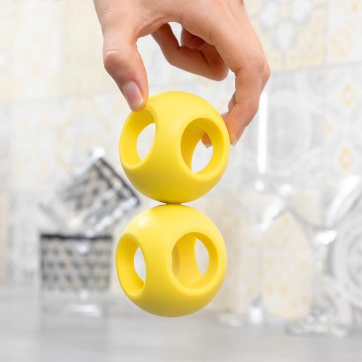 Immagine prodotto InnovaGoods Perle magnetiche contro i depositi di calcare