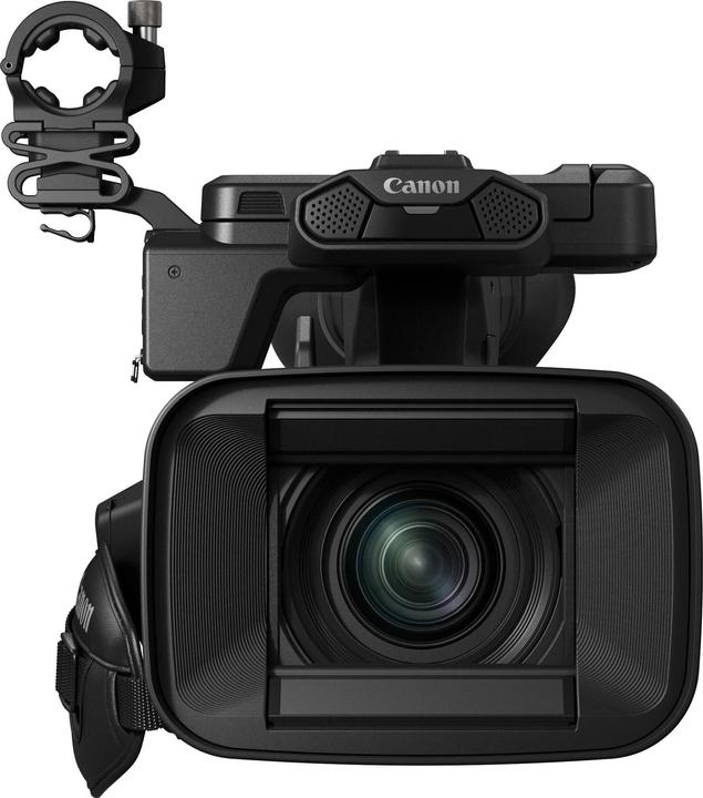 Immagine prodotto Canon XF605 (13.40 Mpx, 60p, 15 x)