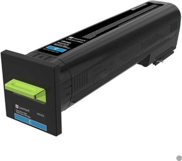 Produktbild Lexmark 82k2xc0 (C)