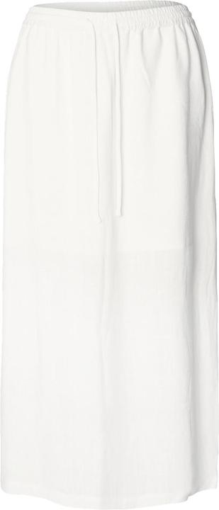 Actual product image Selected Femme High Waist Maxi Skirt (40)