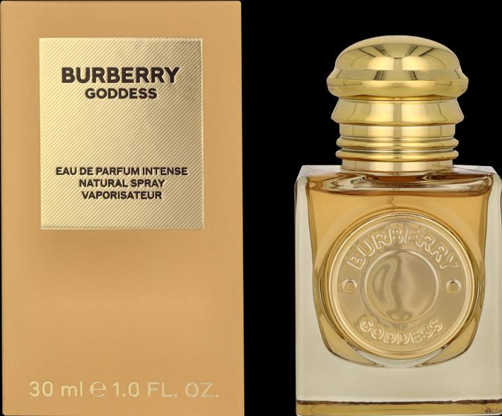 Produktbild Burberry Goddess Intense (Eau de Parfum, 30 ml)