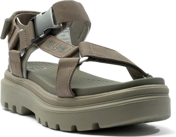 Produktbild Palladium sandalen pallacruise strap (37)
