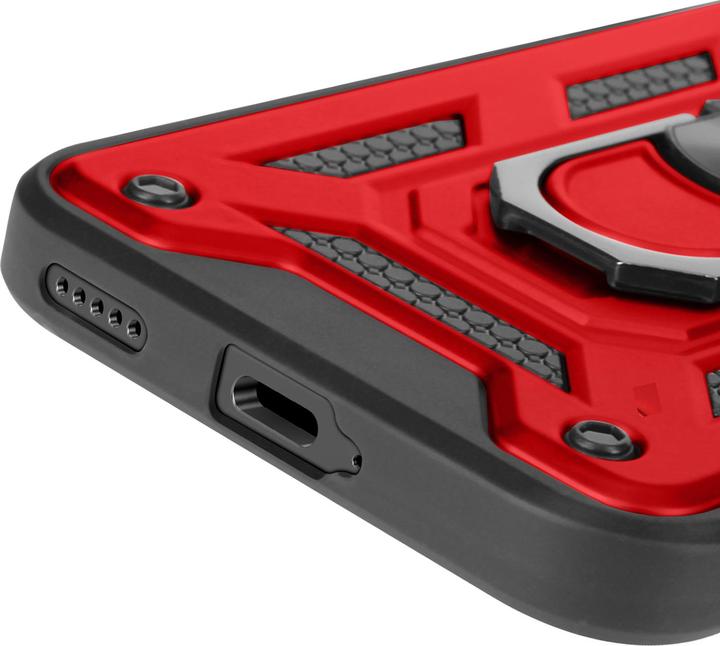 Produktbild Mayaxess ProtectorRing Case Series (Honor Magic6 Lite)