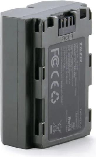 Actual product image Tilta NP-FZ100 Battery with USB-C (Rechargeable battery)