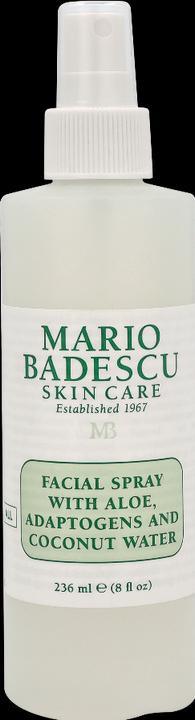 Immagine prodotto Mario Badescu Spray viso con Aloe (236 ml)