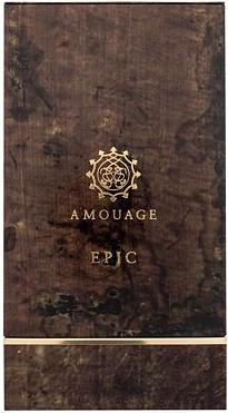 Immagine prodotto Amouage Epic (Eau de parfum, 50 ml)