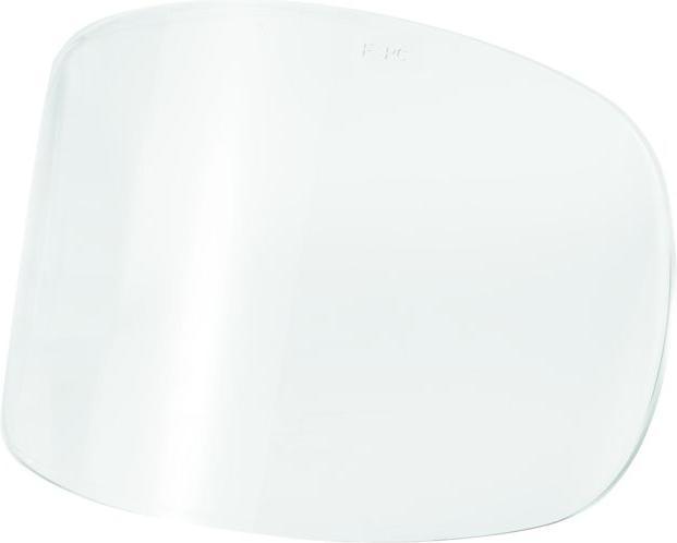 Actual product image Dräger Replacement lens for full face masks