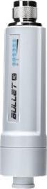 Immagine prodotto Ubiquiti AP da esterno BULLETAC-IP67, 2,4/5Ghz (433 Mbit/s)