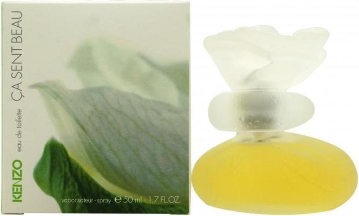 Immagine prodotto Kenzo Ca Sent Beau (Eau de toilette, 50 ml)