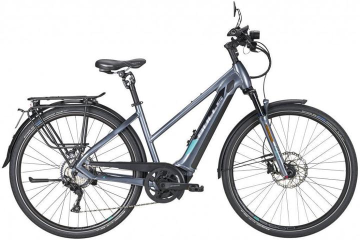 Actual product image Bulls Twenty8 EVO 45 Switzerland (45 cm)