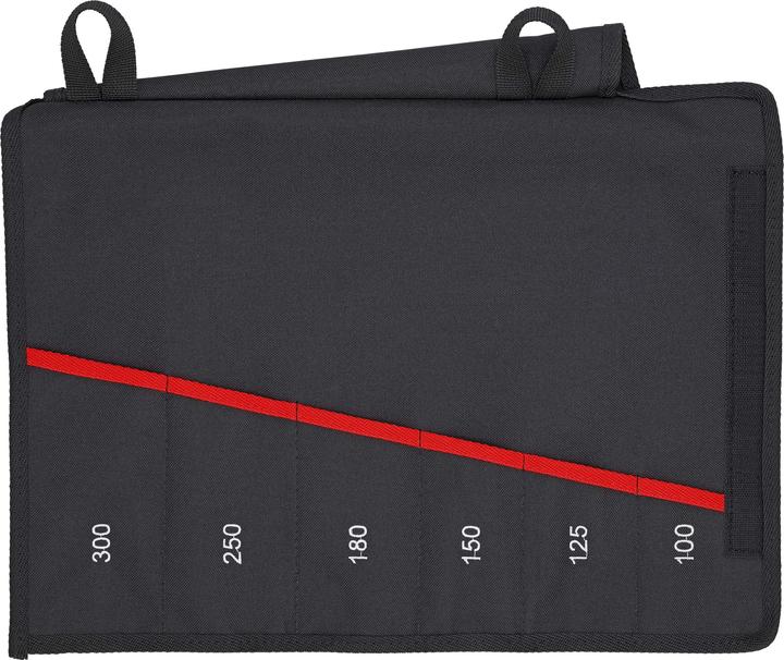 Produktbild Knipex Rolltasche für Zangenschlüssel (1 Teile)