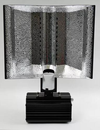 Produktbild Lumen King Komplett-Lampe 600 Watt (400 V)