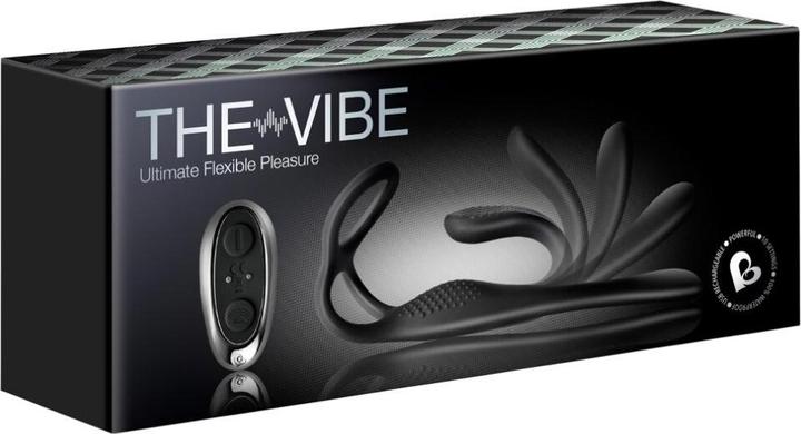 Produktbild Rocks-Off The Vibe